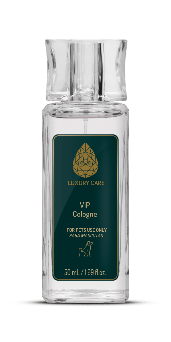 Luxury Care VIP Cologne perfume