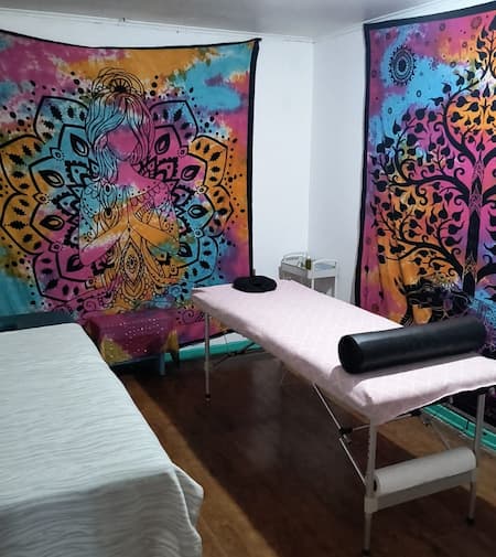 terapias sec en rancagua masajes